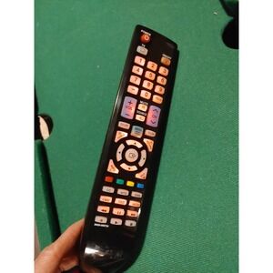 Genuine Samsung BN59-00673A Remote Control.‎ New Batteries